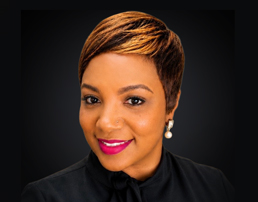 Annie Carson Pierce Powerline Co. Human Resources Manager