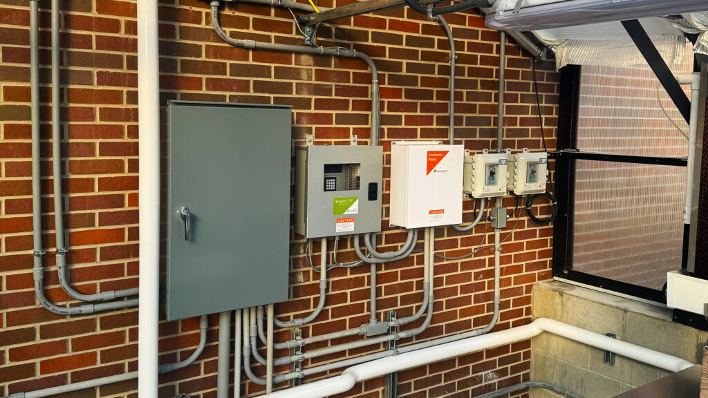 Pierce Power Electric LLC Upgraded Electric Panels